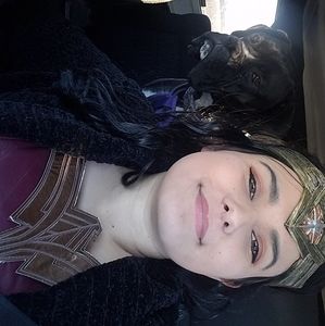 Meet your Posher, Ariel